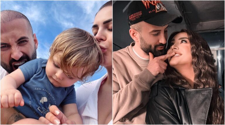 Fifi feston sot ditëlindjen. Dedikimi i Adisit bën xhiron e rrjetit Fifi feston sot ditëlindjen. Dedikimi i Adisit bën xhiron e rrjetit