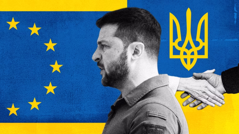 A mundet Evropa të armatosë Ukrainën?