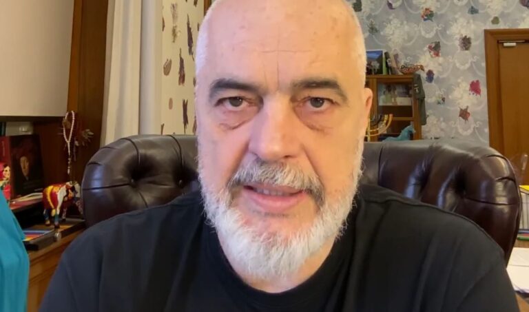 Rama: Liderët e BE do të vijnë në Shqipëri më 15 Maj