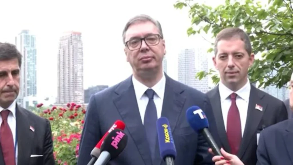 Tra*edia në Koçan, Serbia shpall 18 Marsin ditë zie