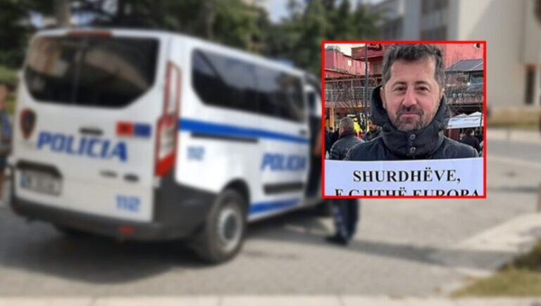 "I çanë kafkën me gurë"/ 43-vjeçari përfundon tek Trauma. 2 të arrestuar
