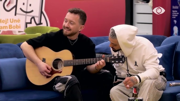 Tiri: Gjesti fitoi “Big Brotherin” por jo çmimin e madh Tiri: Gjesti fitoi "Big Brotherin" por jo çmimin e madh