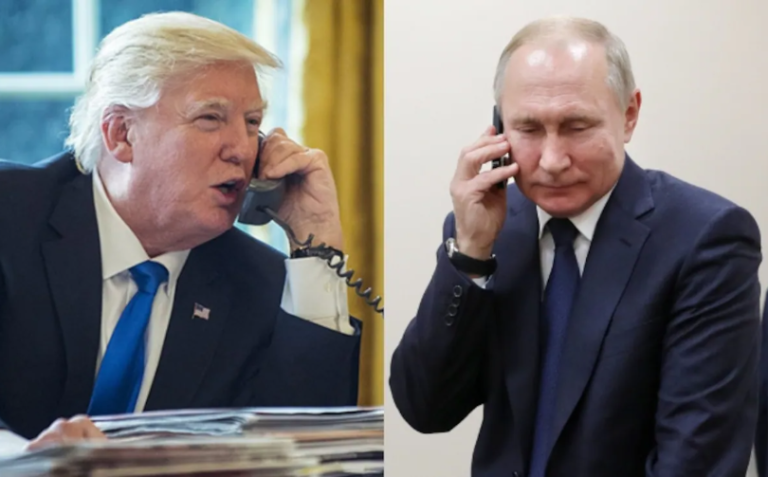 175 të burgosur lufte nga secila palë, Trump-Putin bien dakord për një shkëmbim mes Moskës dhe Kievit