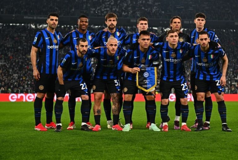 Liga e Kampioneve dhe titulli, lumë të ardhurash tek Interi Liga e Kampioneve dhe titulli, lumë të ardhurash tek Interi