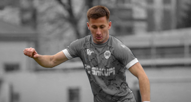 Zjarri në Koçan, ndërron jetë futbollisti i Shkupit