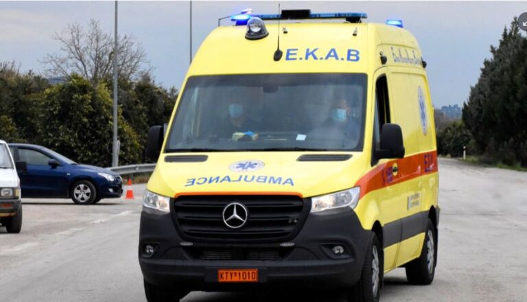 Shqiptari v*et bashkëshorten dhe më pas hidhet nga ballkoni i banesës