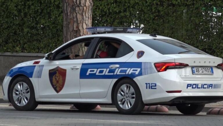 15-vjeçarja largohet nga banesa, e mitura gjendet në gjendje të mirë shëndetësore