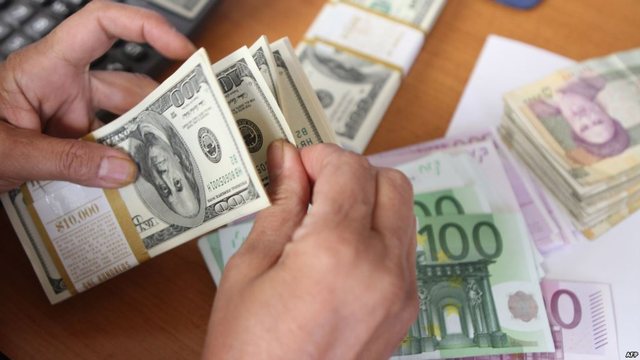 Këmbimi valutor për sot/ Çfarë ndodh me monedhat e huaja Këmbimi valutor për sot. Çfarë po ndodh me valutat e huaja
