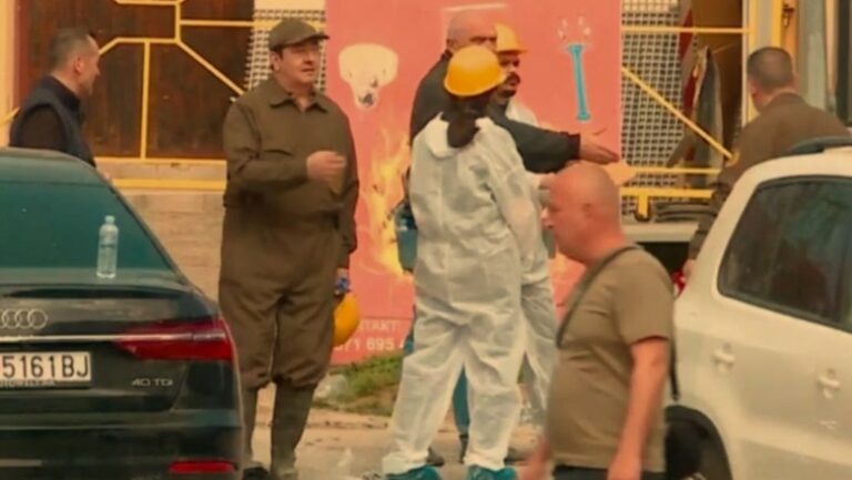 Tragjedia në Koçan, 3 prej të plagosurve transportohen në Selanik