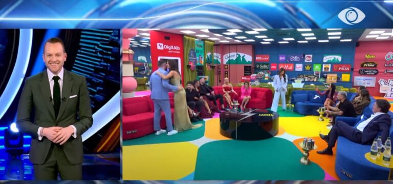 Kjo deklaratë e Ledionit zbulon fituesin e BBV4?