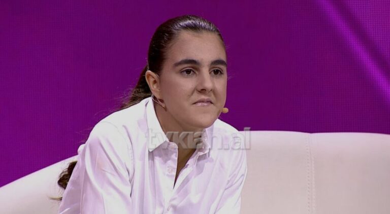 Rrëfimi prekës i 15-vjeçares: Babai desh më mori jetën që foshnje