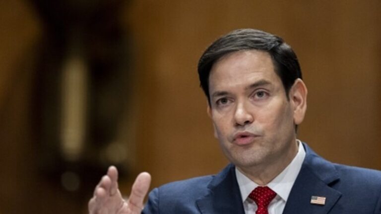 Rubio telefonon homologun ukrainas, i përcjell mesazhin e Trump