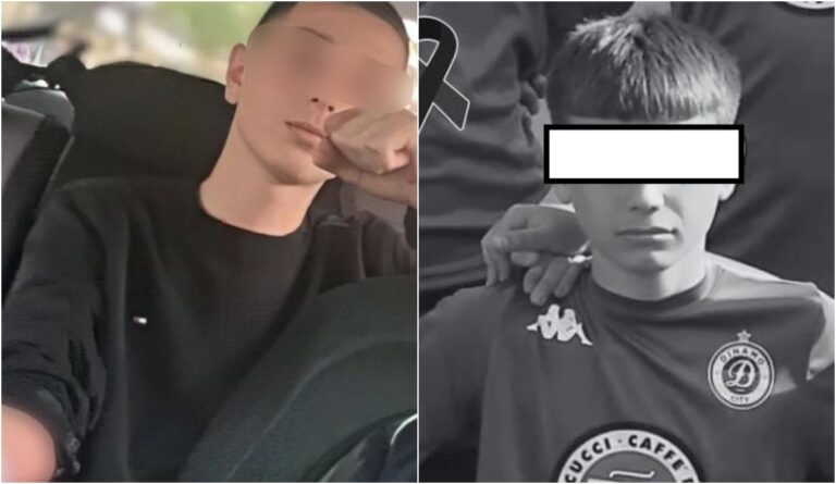 Vr*sja e Martin Canit. Kalon për gjykim çështja ndaj Përlleshit