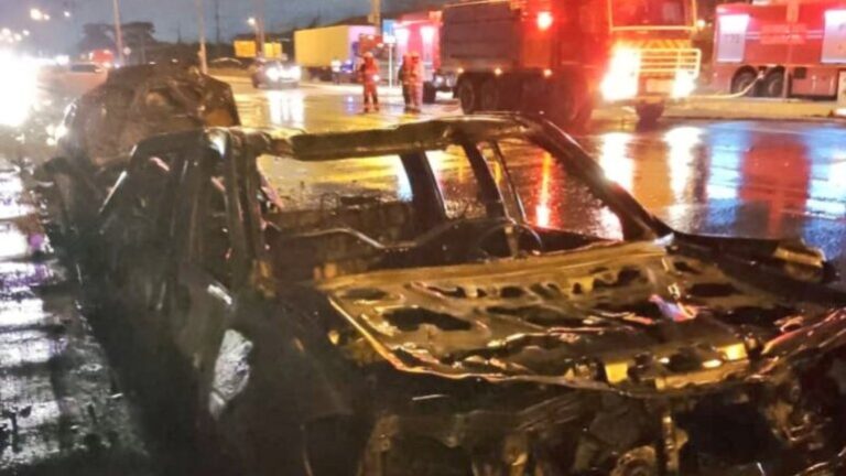 Shpërthim jashtë një burgu, 1 i vdekur dhe 2 të plagosur