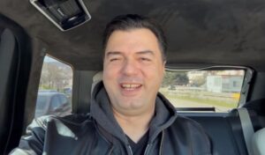 "7X7 313”/ Basha i përgjigjet Kryeministrit: Mos kaj Rame