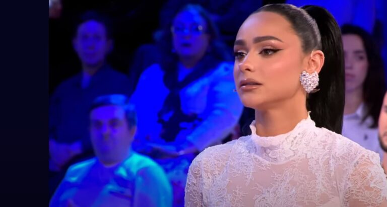 Egli Tako i rikthehet lojës së BBV, si reagoi Gjesti (VIDEO)