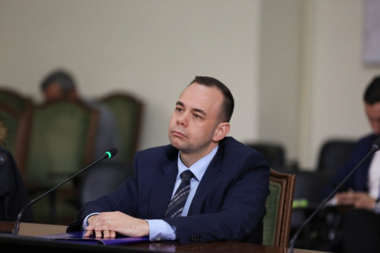 GJKKO dënon Alqi Bllakon, ja sa vite burg do të vuajë ish-deputeti i PS