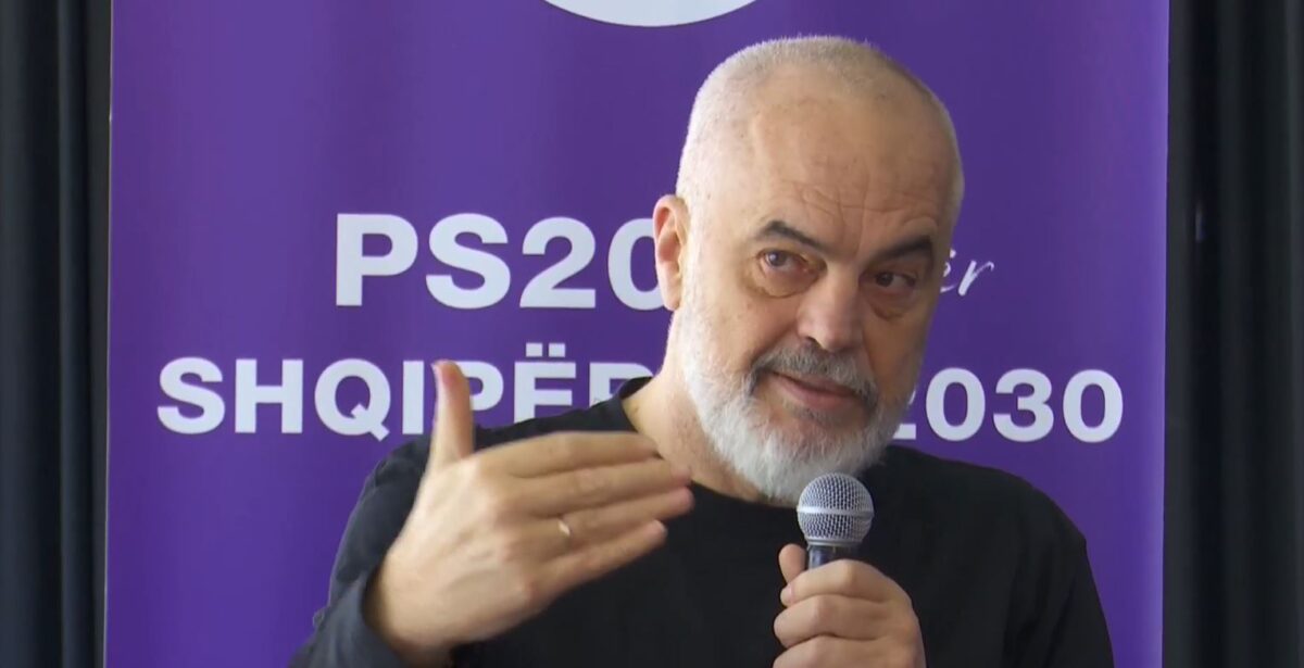 Rama ironizon partitë e reja: Vendosën baballarët e tezet në listat e mbyllura