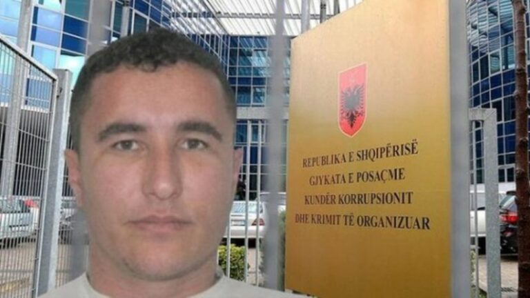 Nuredin Dumani zbulon se kush ia prezantoi Shefin e Krimeve në Elbasan