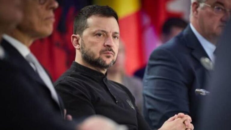 Zelensky: Gati për marrëveshjen për mineralet e rralla, por për paqen duhen garanci sigurie