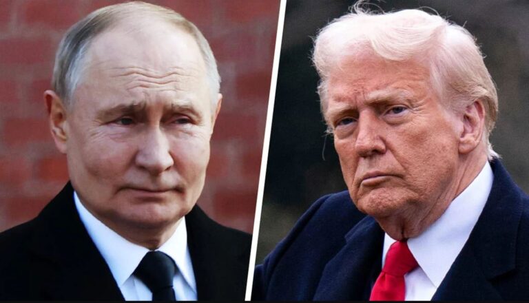 Cila do të jetë strategjia e Trumpit në telefonatën me Putinin? Cila do të jetë strategjia e Trumpit në telefonatën me Putinin?
