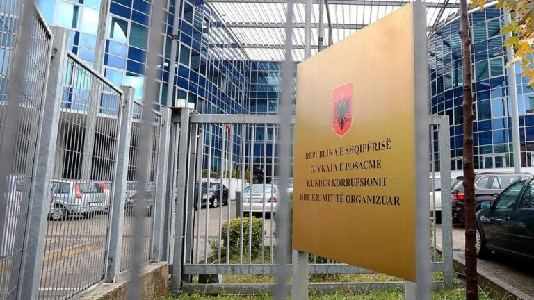 SPAK dërgon për gjykim kryebashkiakun e Tropojës