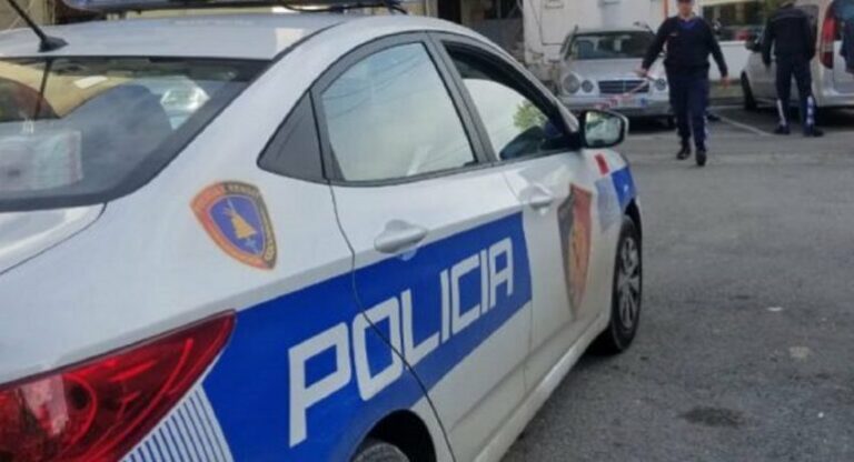 Dhunoi kunatën dhe dy fëmijët e saj të mitur, arrestohet 35-vjeçari