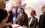 "Përbindësh Dibre"/ Rama takon sipërmarrësit në stendat e kompanive, thirrje qyetarit: Do mbetesh pa pension