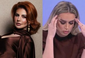 Rudina Dembacaj: Ftesa e Antonela Berishës në 'Goca&Gra' s'ishte gabim