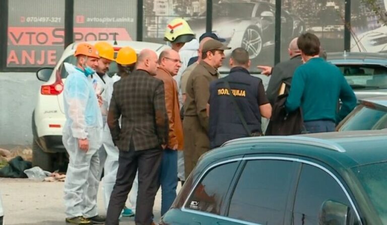 Tragjedia në Koçan/ Prokurori zbulon shkaqet e zjarrit në klubin e natës