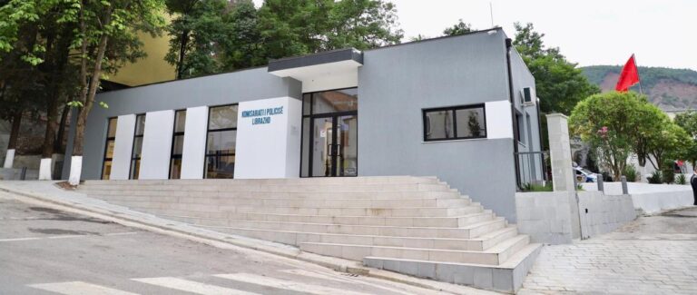 Parandalohet vr*sja në Librazhd, arrestohet 53-vjeçari