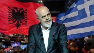 11 Maji/ Rama “zbarkon” në Greqi, sot takim në Kretë, nesër në Athinë