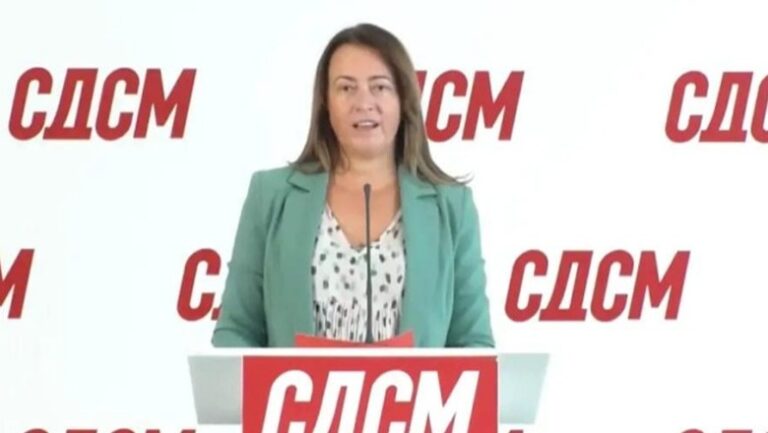 Tragjedia në Koçan/ Arrestohet ish-sekretarja e ministrisë së Ekonomisë