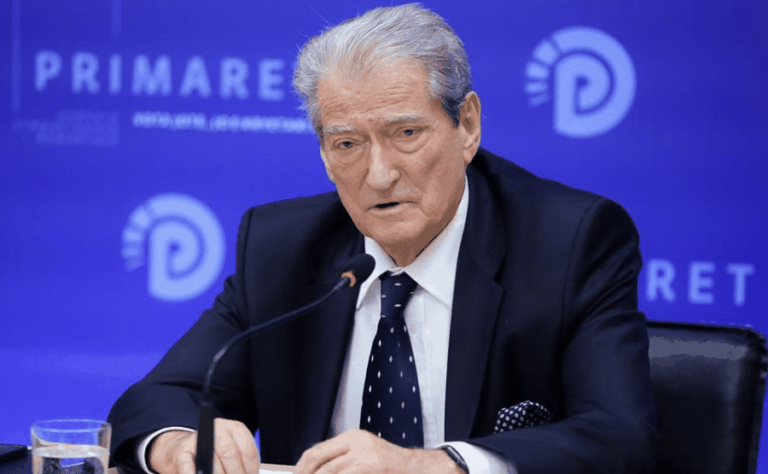 Tragjedia në Koçan/ Berisha: Ngushëllime familjeve të viktimave