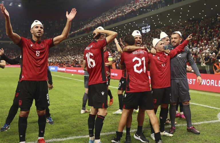 Sonte përballja me Anglinë. Kush është dilema e Sylvinhos