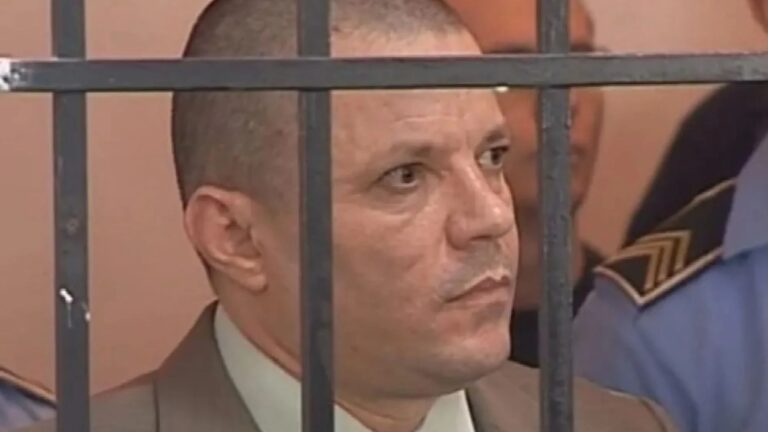 "Qeni" i Aldo Bares futet ilegalisht në Angli/ The Sun: Mostrës i çirret 'Maska'