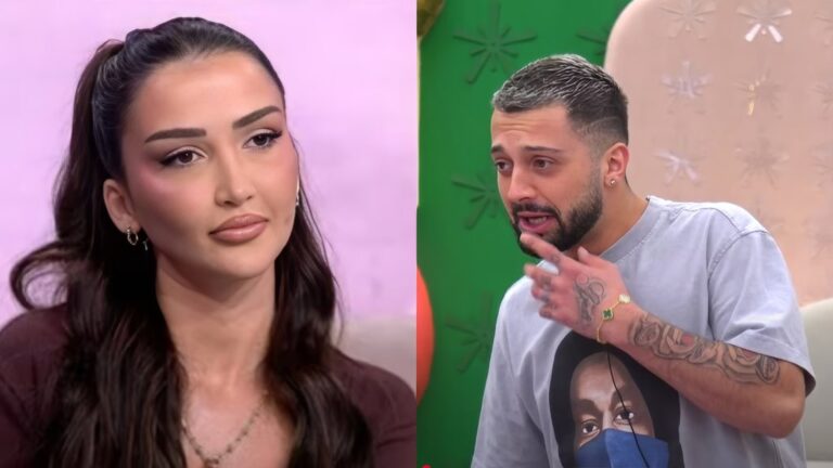 Xheneta sonte në "BBVA4"? Gumëzhin rrjeti: Si do reagojë Gjesti