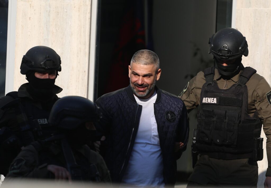 Vrasja e Safet Bajrit/ GJKKO lë në në burg Safet Bajrin