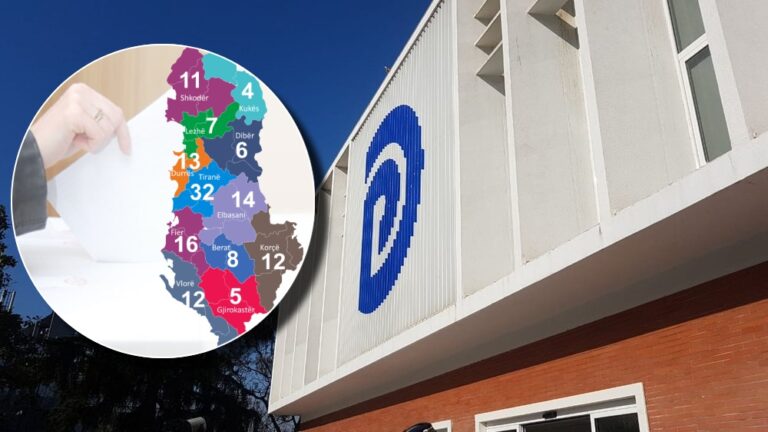 Nga Shkodra e deri në Vlorë. LISTA e plotë e kandidatëve të PD