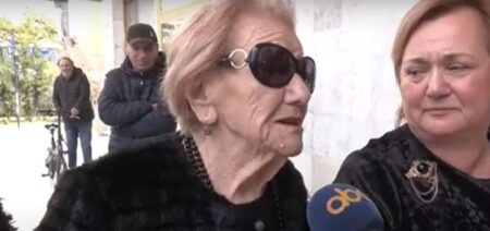 Homazhe për ndarjen nga jeta të Margarita Xhepa/ Tinka Kurti: Kam dhimbje të madhe