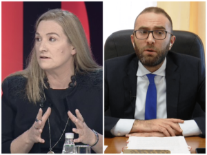 “S’je më pjesë e ajkës”/ Açka-Bardhit: Ç’të gjeti babam pse të lanë dje në fund të rreshtit