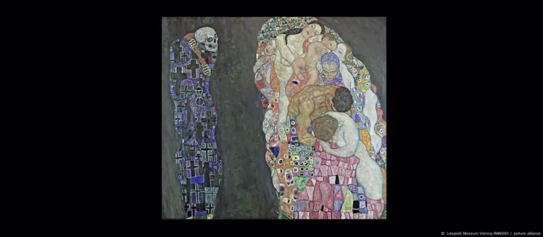 Jeta me vdekjen - Shkenca dhe besimi