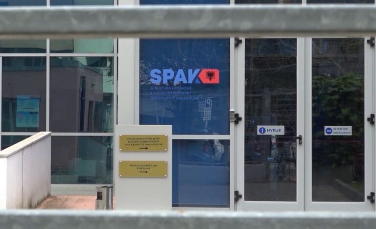 SPAK dërgon për gjykim 4 zyrtarët e njohur: Blenë votat
