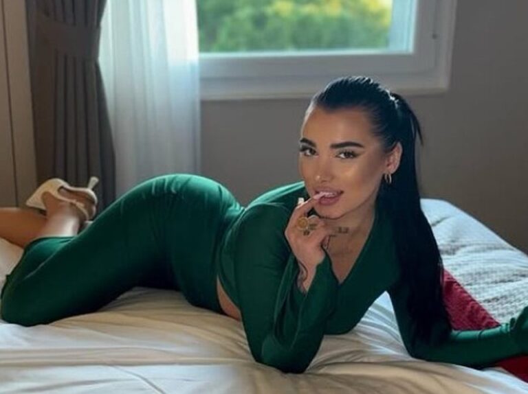 Xhovana Nikolli ndaj SPAK: Më lajmëruat se motra ime do më vr*së