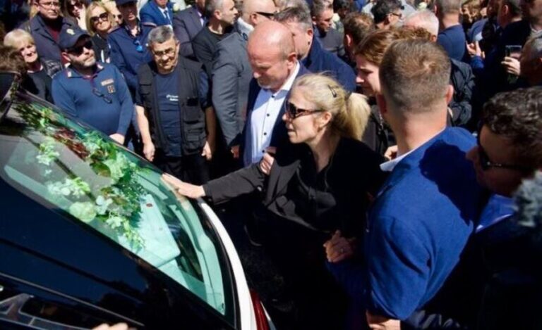"Kemi 20 ditë me lot". Prindërit e Ilarias nuk pranojnë faljen e Samson