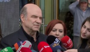 U nda nga jeta në moshën 91-vjeçare, flet djali i Margarita Xhepës: Roli i fundi përkoi me finalen e jetës së saj