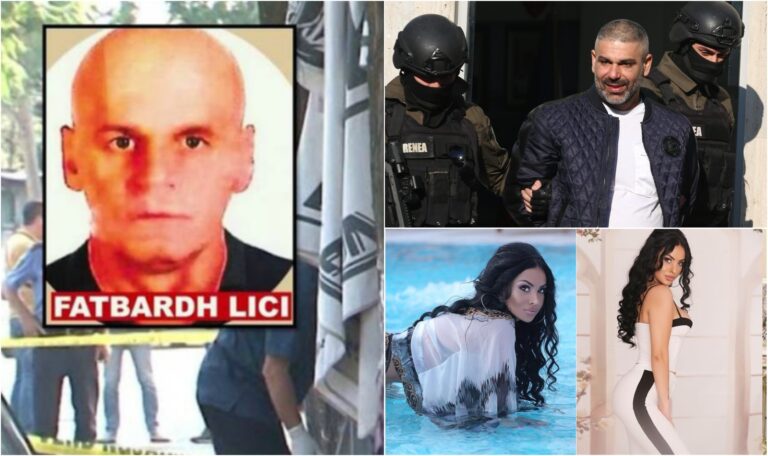 E përfshirë në vr*sjen e Fatbardh Licit/ Apeli i GJKKO-së lë në burg të dashurën e Safet Bajrit