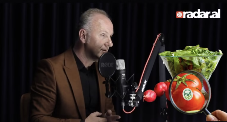 Si mund ta shmangin konsumatorët rrezikun nga produktet ushqimore