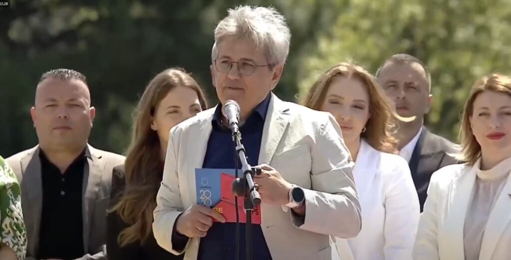 "Do jemi qyteti i surprizave"/ Benet Beci: Faleminderit Ramës që ktheu kokën nga Shkodra