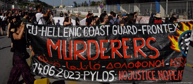 Frontex heton akuzat kundër Greqisë